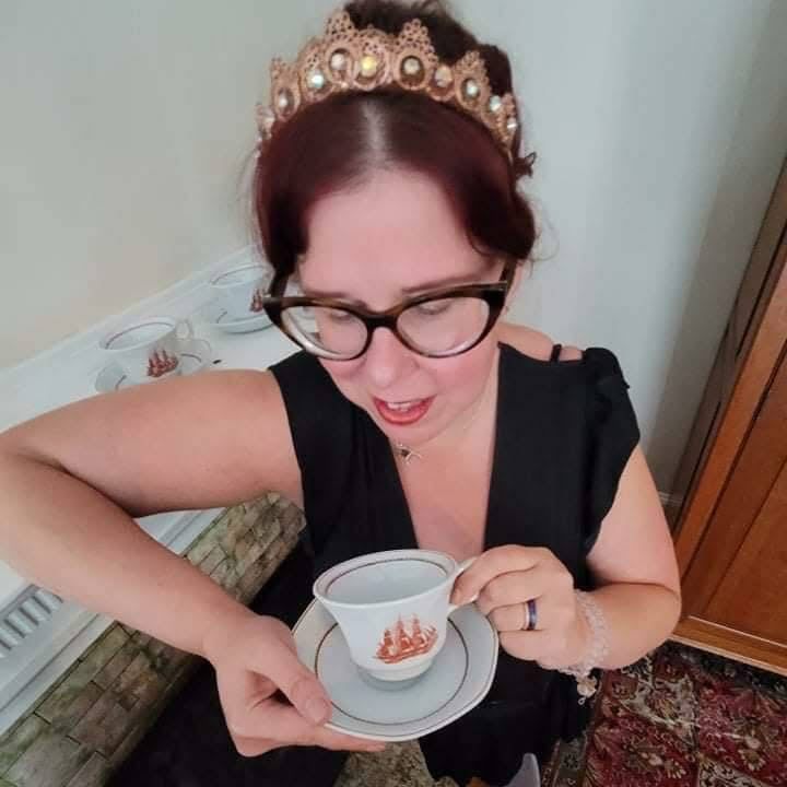 More about the author